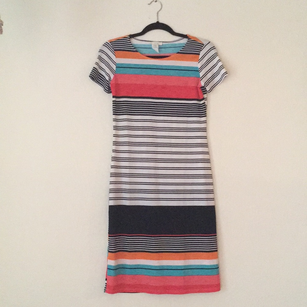So Perla Dress